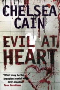 Evil at Heart - 2877624678