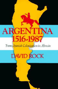 Argentina, 1516-1987 - 2867135703