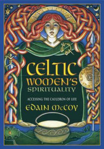 Celtic Women's Spirituality - 2864719682