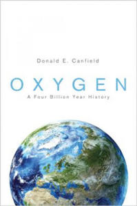 Donald E. Canfield - Oxygen - 2871602599