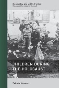 Children during the Holocaust - 2867120620