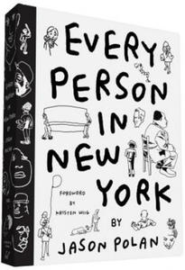 Every Person in New York - 2877180160