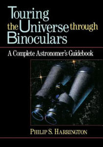 Touring the Universe Through Binoculars - 2862023100