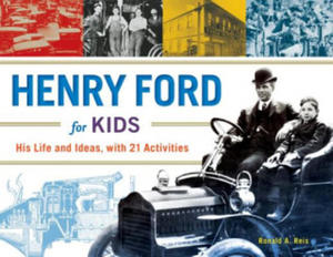 Henry Ford for Kids - 2873993319