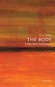 Body: A Very Short Introduction