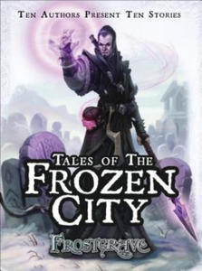 Frostgrave - Tales of the Frozen City - 2878431639