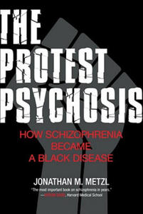 Protest Psychosis - 2877877847