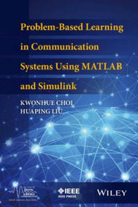Problem-Based Learning in Communication Systems Using MATLAB and Simulink - 2878173794
