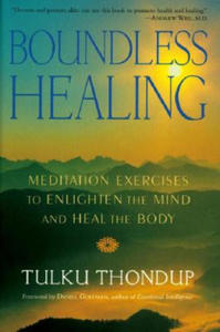 Boundless Healing - 2878622276