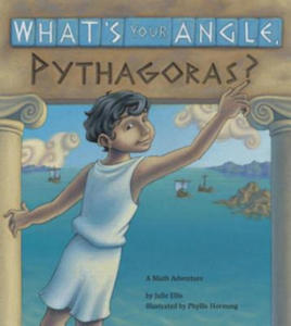 What's Your Angle, Pythagoras? - 2875911222