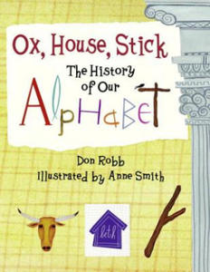 Ox, House, Stick - 2877172663