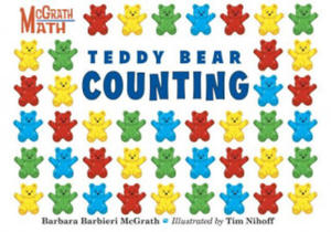 Teddy Bear Counting - 2875233642