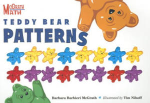 Teddy Bear Patterns - 2878428563