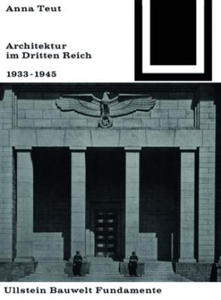 ARCHITEKTUR IM DRITTEN REICH 1933 1945 - 2877619432