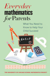 Everyday Mathematics for Parents - 2872538593