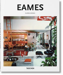 Gloria Koenig - Eames - 2878070850