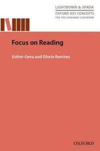 Focus On Reading - 2861973125