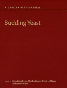 Budding Yeast - 2876336363