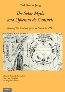 Solar Myths & Opicinus de Canistris - 2878785156