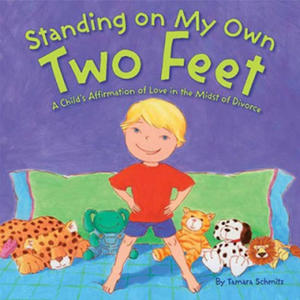 Standing on My Own Two Feet - 2877764204