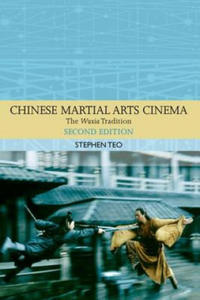 Chinese Martial Arts Cinema - 2878173793