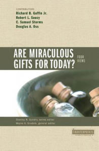 Are Miraculous Gifts for Today? - 2866652194