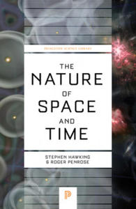 Nature of Space and Time - 2850432798