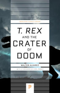 T. rex and the Crater of Doom - 2876230537