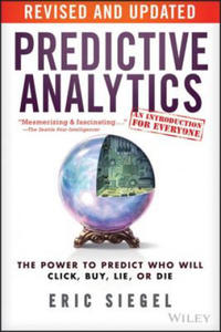 Predictive Analytics - 2826720527