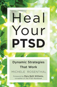 Heal Your Ptsd - 2869866274