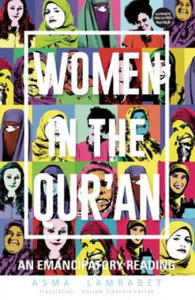 Women in the Qur'an - 2877604485