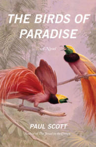 Birds of Paradise - 2867752828