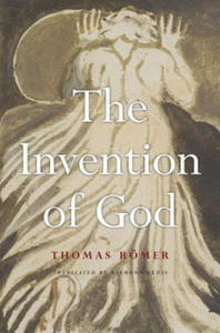 Invention of God - 2875236783