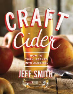 Craft Cider - 2878440794