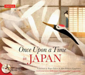 Once Upon a Time in Japan - 2870872270