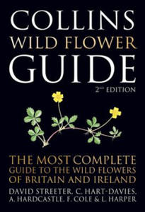 Collins Wild Flower Guide - 2875224370