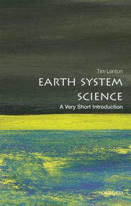 Earth System Science: A Very Short Introduction - 2826620515