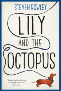 Lily and the Octopus - 2870489744