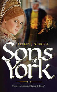 Sons of York - 2866868202