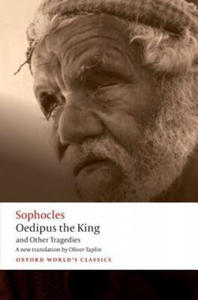 Oedipus the King and Other Tragedies - 2876463135