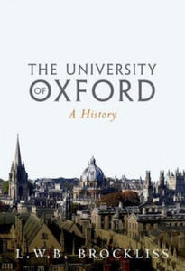 University of Oxford - 2867366777