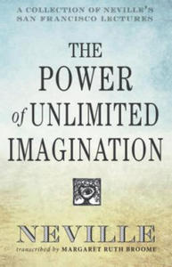 Power of Unlimited Imagination - 2877289232
