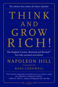 Think and Grow Rich! - 2876451271