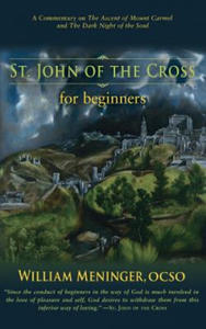 St. John of the Cross for Beginners - 2873324984