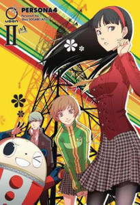 Persona 4 Volume 2 - 2871406481