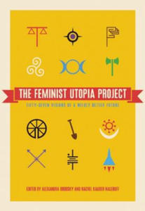 Feminist Utopia Project - 2870122239