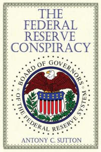 Federal Reserve Conspiracy - 2874803056