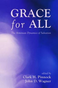 Grace for All - 2877504028