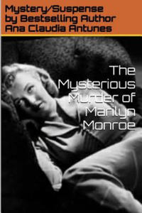 Mysterious Murder of Marilyn Monroe - 2871139770