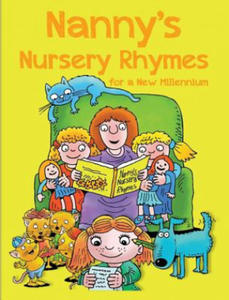 Nanny's Nursery Rhymes - 2867129048